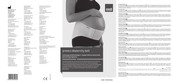 Medi protect.Maternity belt Gebrauchsanweisung
