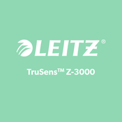 LEITZ TruSens Z-2000 Bedienungsanleitung