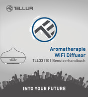 Tellur TLL331101 Benutzerhandbuch