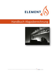 Element4 Trisore 140 Handbuch