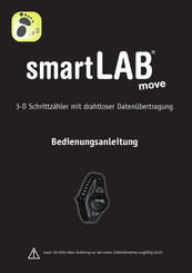 SmartLab move Bedienungsanleitung