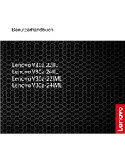 Lenovo V30a 22IIL Benutzerhandbuch