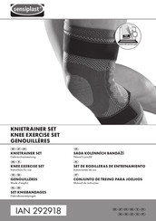Sensiplast 118-HKT-01 Gebrauchsanweisung