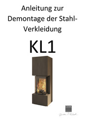 CERA-Design KL1 Anleitung