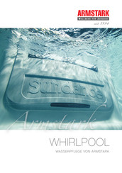 Armstark WHIRLPOOL Bedienungsanleitung