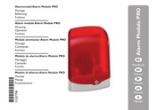 Ariston Thermo Alarm Module PRO Montageanleitung