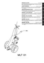Eurosystems MLT 01 Bedienungsanleitung