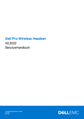 Dell Pro WL5022 Benutzerhandbuch