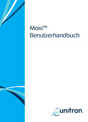 Unitron Moxi Benutzerhandbuch