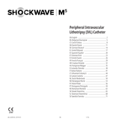 Shockwave PN 62946-B Gebrauchsanleitung