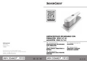 Silvercrest SFAV 3.7 A1 Bedienungsanleitung