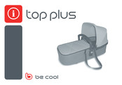 be cool Top Plus Bedienungsanleitung