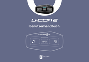 Cellular Line U-COM 2 Benutzerhandbuch