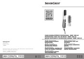 Silvercrest SWBP 1000 A2 Bedienungsanleitung