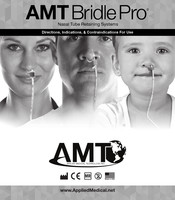 AMT Bridle Pro Anleitung