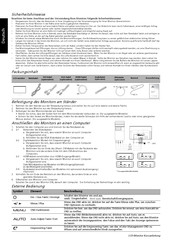 Packard Bell Maestro226DX Bedienungsanleitung