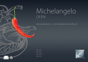 Cuppone Michelangelo ML 635 L Installationshandbuch