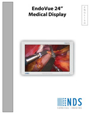 Nds surgical imaging EndoVue 24
