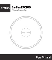 EarFun EFC100 Benutzerhandbuch