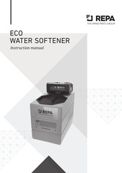REPA ECO 12 Bedienungsanleitung