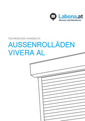 Labona VIVERA AL M 328 Technisches Handbuch
