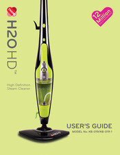 H2O HD KB-019-1 Benutzerhandbuch