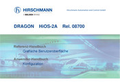 Belden Hirschmann DRAGON Referenzhandbuch