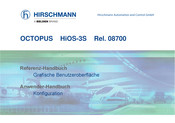 Belden Hirschmann OCTOPUS Referenzhandbuch