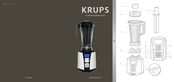Krups KB70 Bedienungsanleitung
