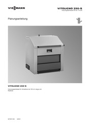 Viessmann 92018196945 Planungsanleitung