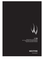 Westfire Induktiver Sensor Installations- Und Gebrauchsanweisung