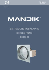 Mandik RUND SEEDS-R Technische Dokumentation