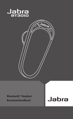 Jabra BT3010 Benutzerhandbuch