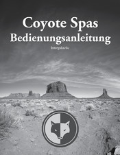 Coyote Maricopa Bedienungsanleitung