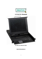Digitus DC-72401 Benutzerhandbuch