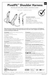 Bodypoint SH290 Bedienungsanleitung Und Benutzerhandbuch