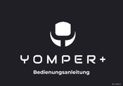 Acekare Yomper+ Bedienungsanleitung