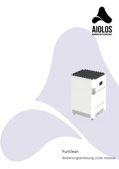 Aiolos MLNE10567 Bedienungsanleitung