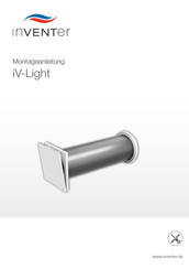 inVENTer iV-Light Montageanleitung