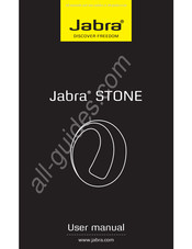 Jabra Stone Handbuch
