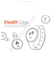iHealth Edge Bedienungsanleitung