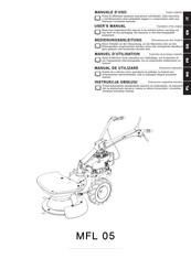 Eurosystems MFL 05 Bedienungsanleitung