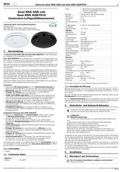 elsner elektronik 70397 Technische Daten Und Installationshinweise