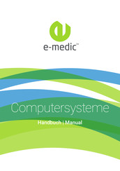 Baaske Medical 2012218e Handbuch