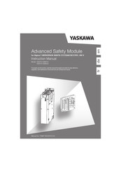 YASKAWA SGD7S-OSB02A Bedienungsanleitung