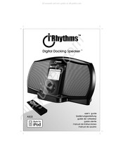 iRhythms A303 Bedienungsanleitung