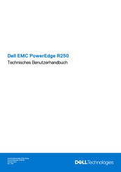 Dell E79S001 Technisches Benutzerhandbuch