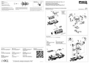 PIKO TGK2 Series Bedienungsanleitung