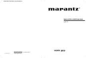 Marantz LC4201E Bedienungsanleitung