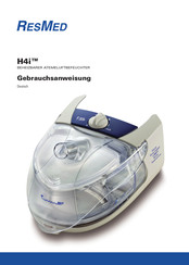 ResMed H4i Gebrauchsanweisung